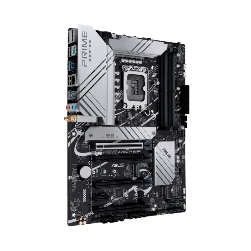 PRIME Z790-P WIFI-CSM 195553937252 Motherboards