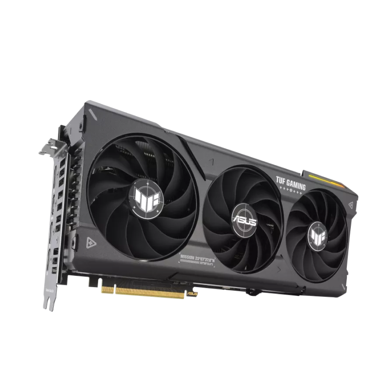 TUF-RTX4070S-O12G-GAMING 197105450875 Graphic Cards