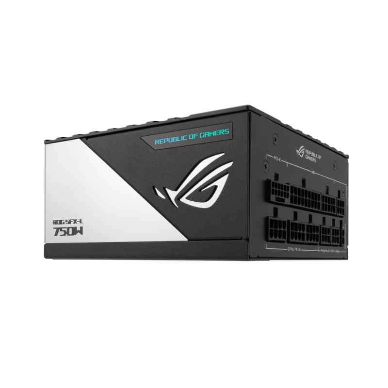 Asus ROG-LOKI-750P-SFX-L-GAMING 195553722919 Power Supply