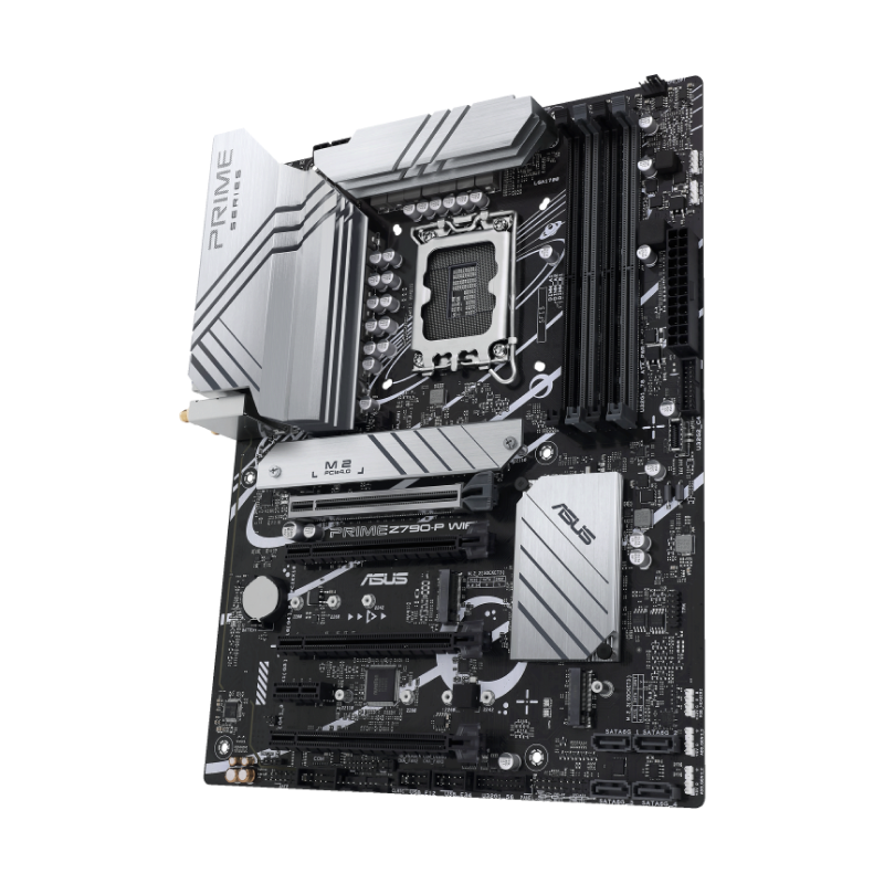 PRIME Z790-P WIFI-CSM 195553937252 Motherboards