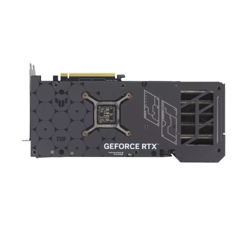 TUF-RTX4070S-O12G-GAMING 197105450875 Graphic Cards