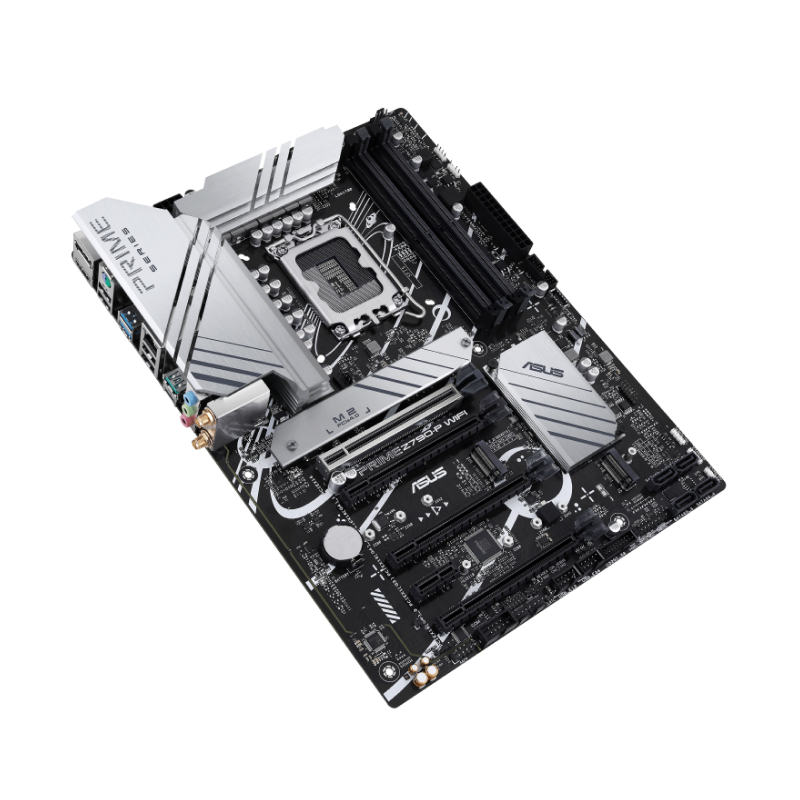 PRIME Z790-P WIFI-CSM 195553937252 Motherboards