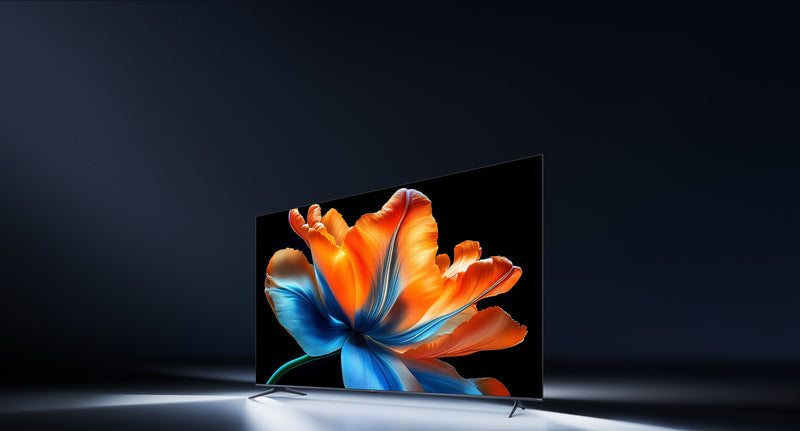 Xiaomi TV S Mini LED 98 2026 4K QD-Mini LED Google TV