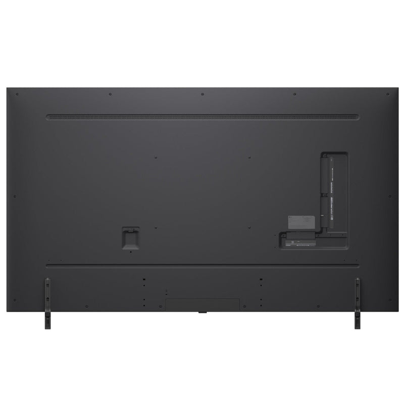 LG 86-inch QNED 4K Smart TV α7 Gen8 AI Processor