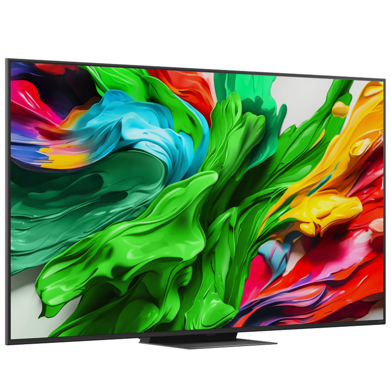 LG 65QNED86ASA 65-inch QNED MiniLED 4K Smart TV α8 AI Processor 144Hz Gaming