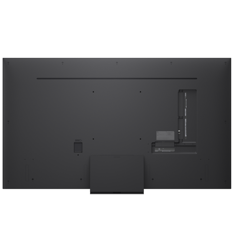 LG 75-inch QNED EVO MiniLED 4K Smart TV with α8 AI Processor