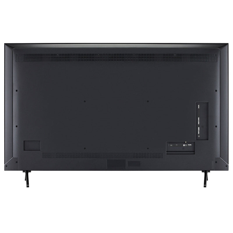 LG 65-inch QNED Evo MiniLED 4K Smart TV with α8 AI Processor