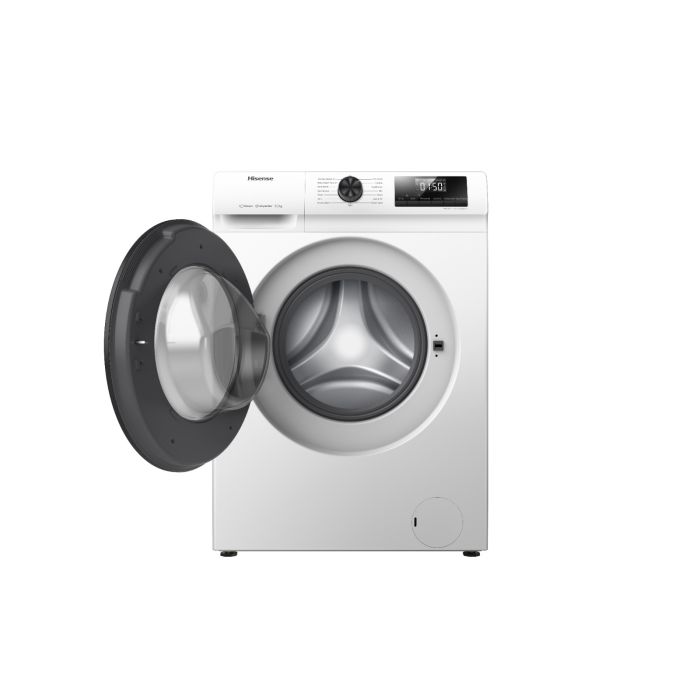 Hisense 9.5kg Front Load Washer WF95N1