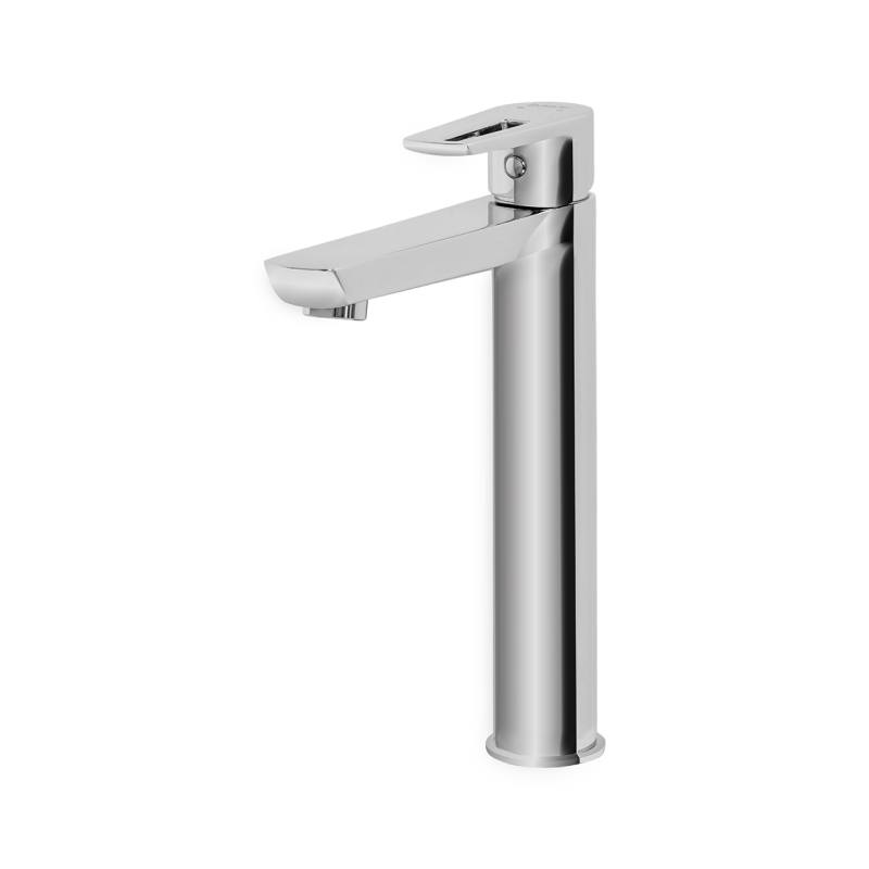 Rubine Tall Basin Mixer STYLO 9121 LX