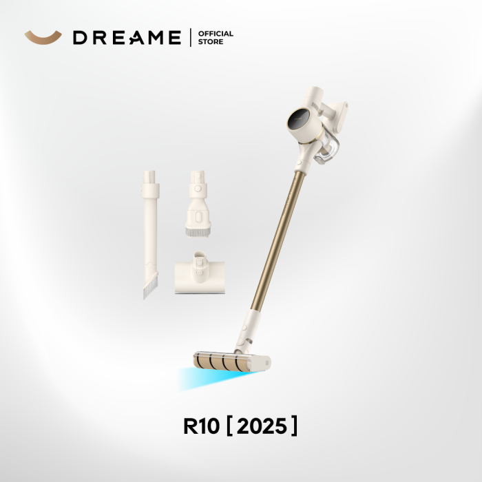 Dreame Handstick Vacuum R10 (2025)