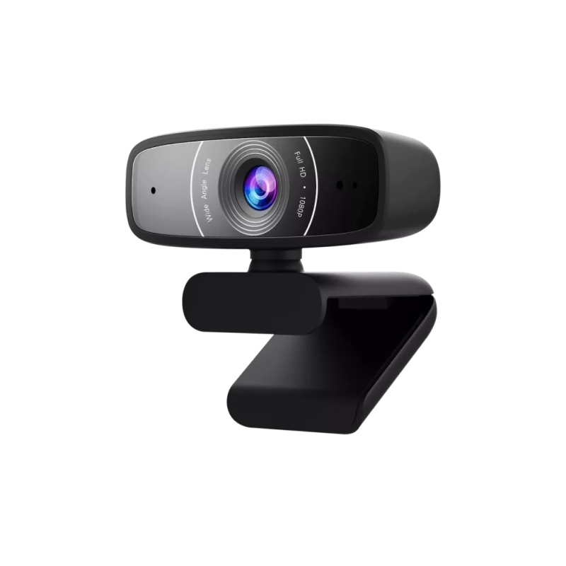 Asus ASUS WEBCAM C3 192876953822 Webcam