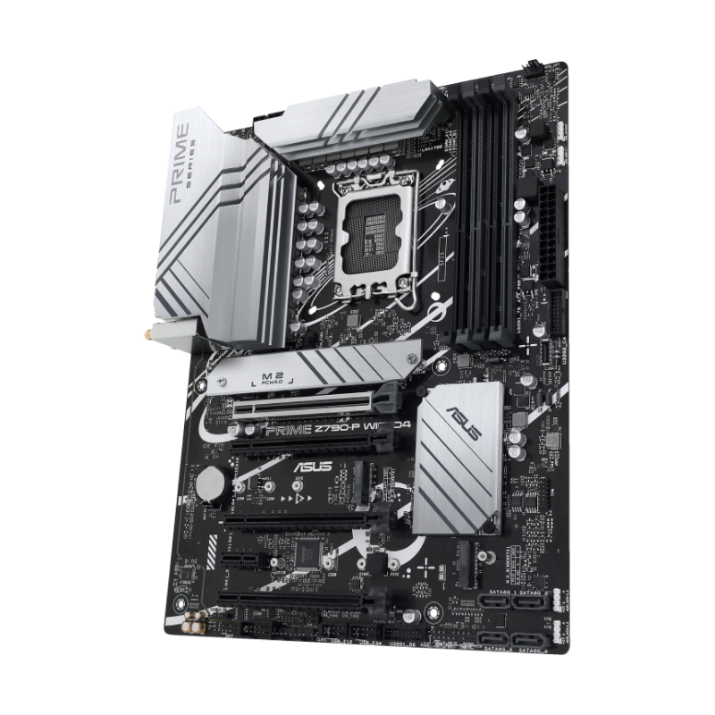 PRIME Z790-P WIFI D4-CSM 195553944878 Motherboards