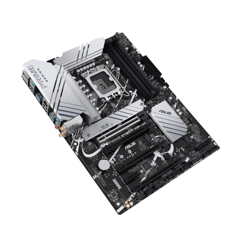 PRIME Z790-P WIFI D4-CSM 195553944878 Motherboards