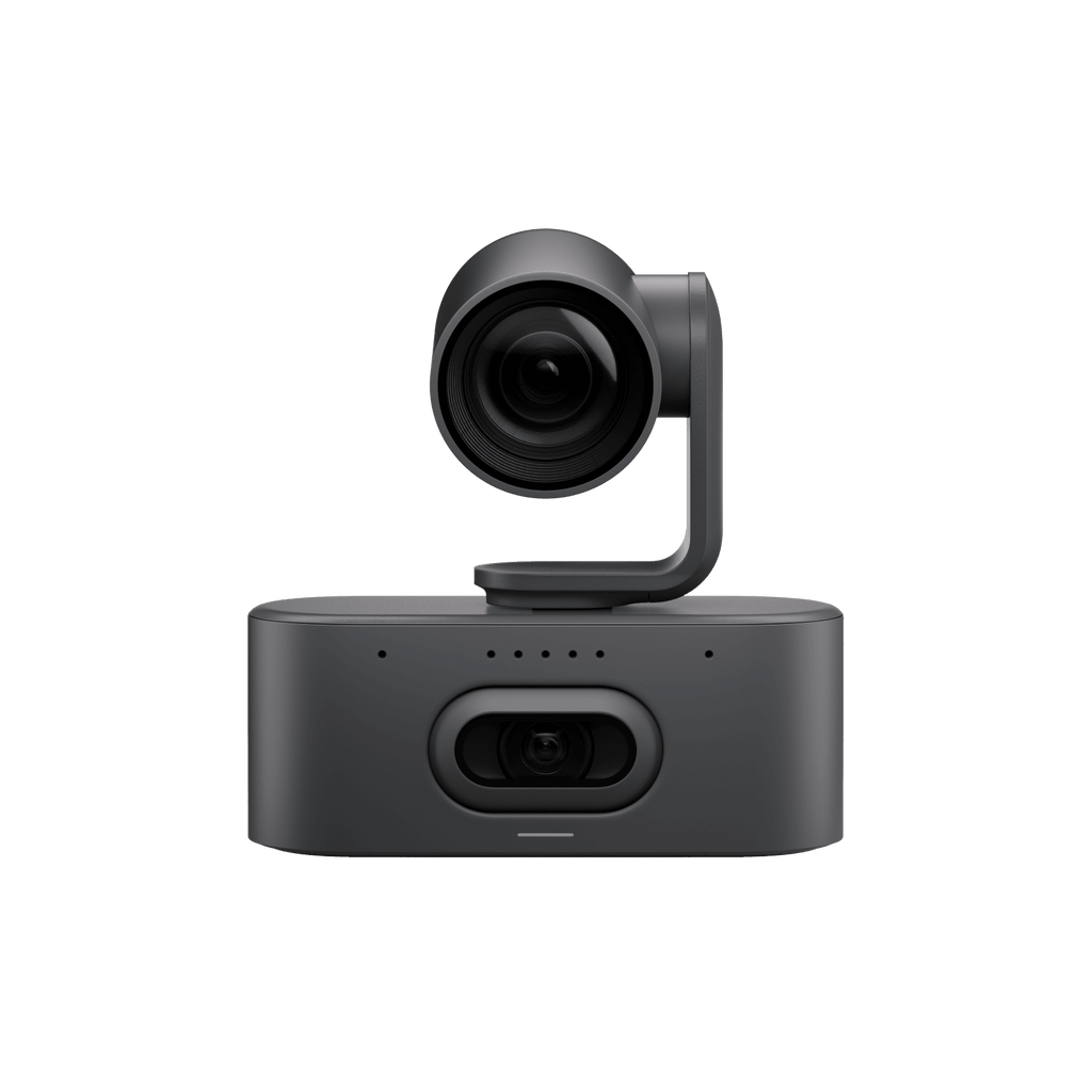 Logitech Rally AI Camera Pro 4K PTZ Conference Camera Graphite
