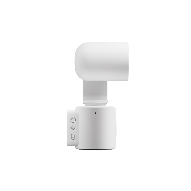 Logitech Rally AI Camera Pro 4K PTZ Conference Camera Off-White