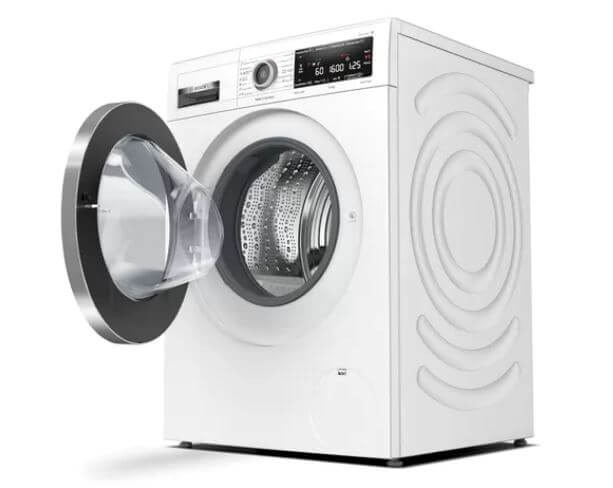 Bosch WAX32M40SG Front Load Washing Machine 10 kg 1600 rpm