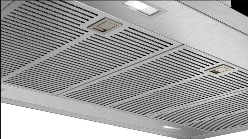 Bosch DIB98JQ50 Serie 6 Island Hood Stainless Steel Hood - Lion City Company