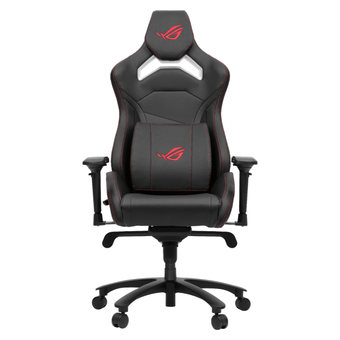 ASUS ROG Chariot X Core Gaming Chair Premium PU-Black 90GC01L0-MSG070