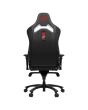 ASUS ROG Chariot X Core Gaming Chair Premium PU-Black 90GC01L0-MSG070