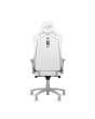 ASUS ROG Chariot X Core Gaming Chair Premium PU-White 90GC01L0-MSG070