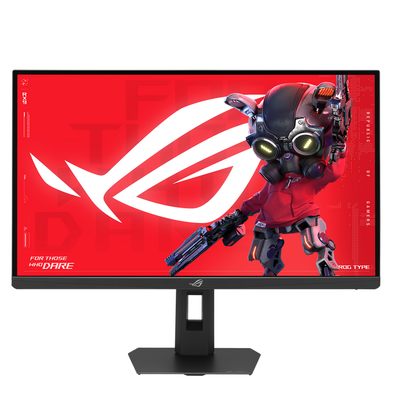 ASUS ROG Strix 5K XG27JCEG Gaming Monitor Black