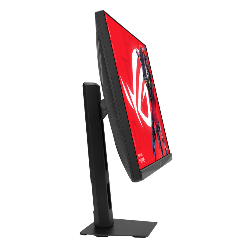 ASUS ROG Strix 5K XG27JCEG Gaming Monitor Black