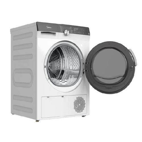 Midea MDK888HP Front Load Heat Pump Dryer 8kg