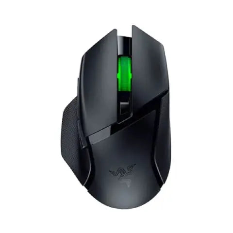 Razer Basilisk X HyperSpeed - Wireless Ergonomic Gaming Mouse - AP Packaging