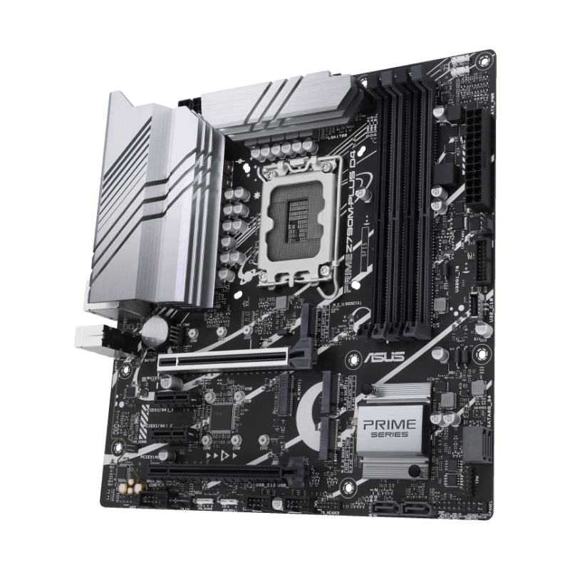 PRIME Z790M-PLUS D4-CSM 195553936712 Motherboards