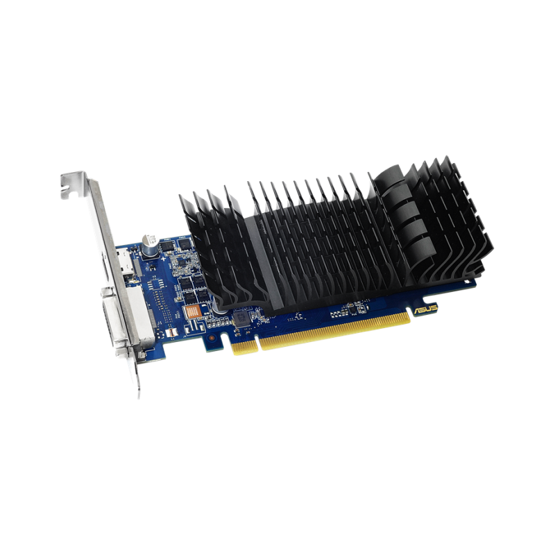 AS GT1030-SL-2G-BRK 889349743331 Graphic Cards