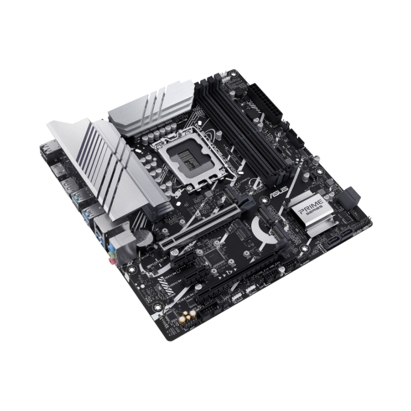 PRIME Z790M-PLUS D4-CSM 195553936712 Motherboards