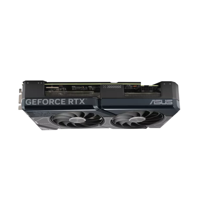 DUAL-RTX4070S-12G 197105442979 Graphic Cards