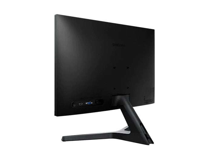 Samsung 24-Inch FHD Monitor Bezel-Less LS24R35AFHEXXS