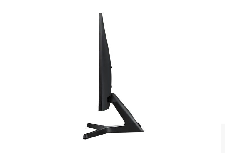 Samsung 24-Inch FHD Monitor Bezel-Less LS24R35AFHEXXS