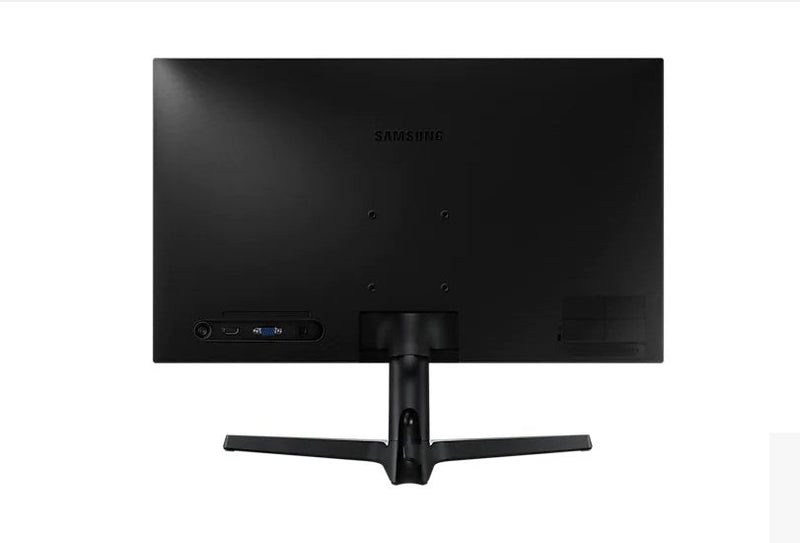 Samsung 24-Inch FHD Monitor Bezel-Less LS24R35AFHEXXS