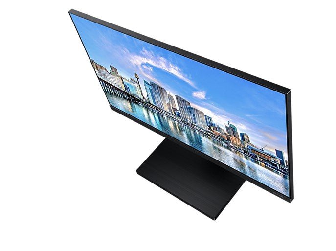 Samsung LF24T450FQEXXS 24 Inch Full HD IPS Monitor T45F