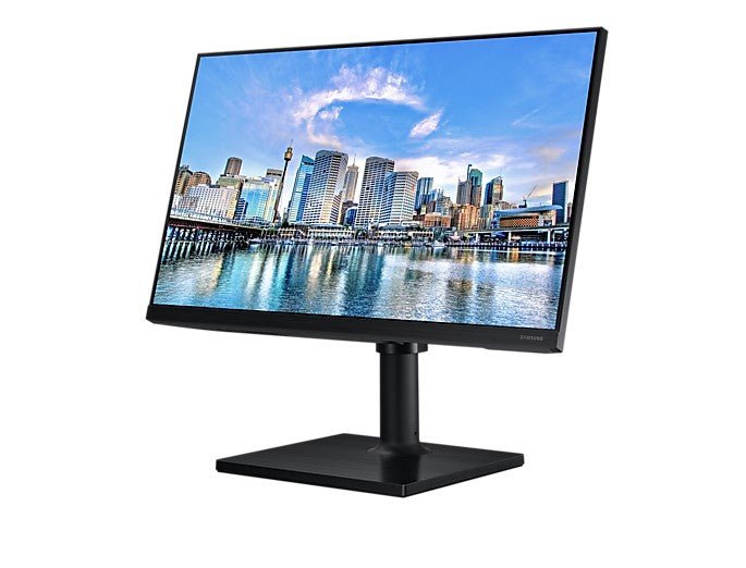 Samsung LF24T450FQEXXS 24 Inch Full HD IPS Monitor T45F