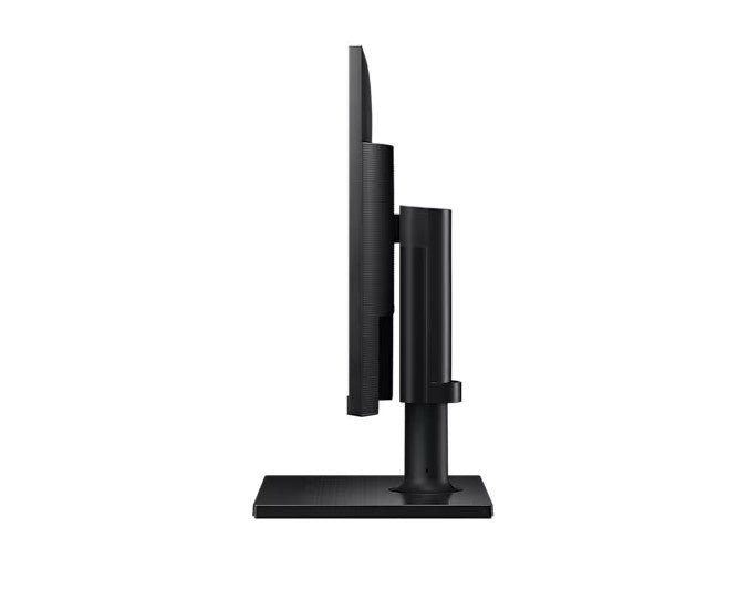 Samsung LF24T450FQEXXS 24 Inch Full HD IPS Monitor T45F