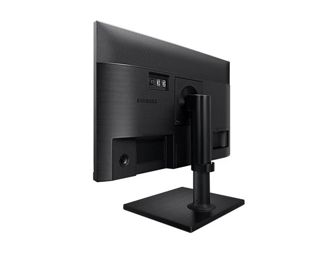 Samsung LF24T450FQEXXS 24 Inch Full HD IPS Monitor T45F