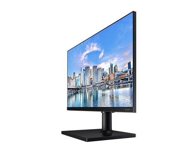 Samsung LF24T450FQEXXS 24 Inch Full HD IPS Monitor T45F