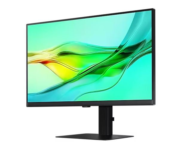 Samsung 24-Inch ViewFinity S6 S60UD QHD Monitor