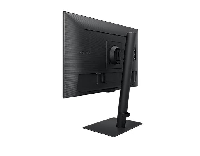 Samsung 24-Inch ViewFinity S6 QHD Monitor LS24A600UCEXXS