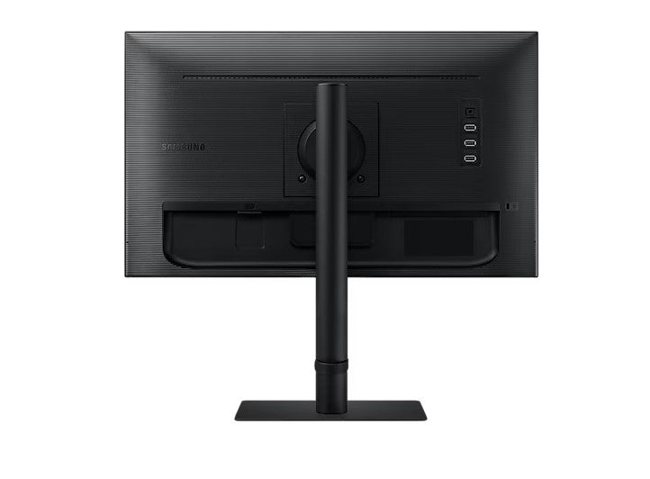Samsung 24-Inch ViewFinity S6 QHD Monitor LS24A600UCEXXS