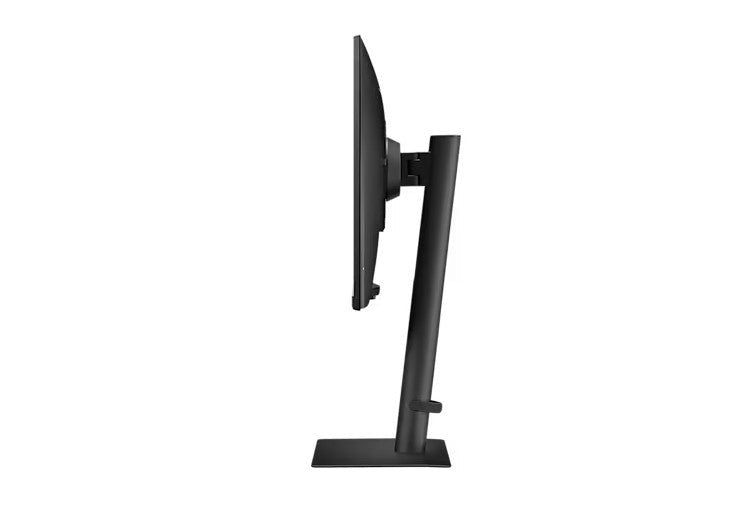 Samsung 24-Inch ViewFinity S6 QHD Monitor LS24A600UCEXXS