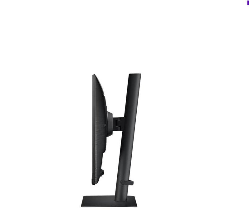 Samsung 24-Inch ViewFinity S6 QHD Monitor LS24A600UCEXXS