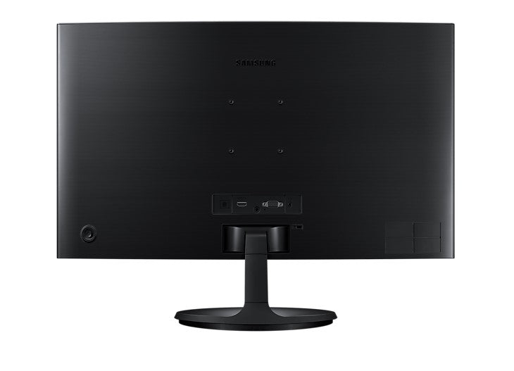 Samsung 27-Inch Essential Curved Monitor S3 S36C