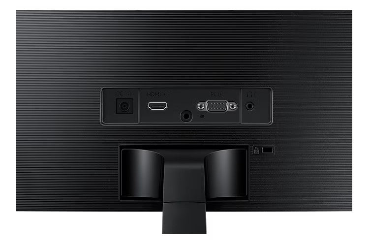 Samsung 27-Inch Essential Curved Monitor S3 S36C