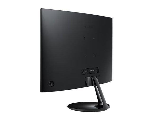 Samsung 27-Inch Essential Curved Monitor S3 S36C