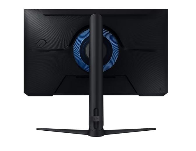 Samsung 27-Inch Odyssey G3 G30D FHD 180Hz Gaming Monitor LS27DG302EEXXS