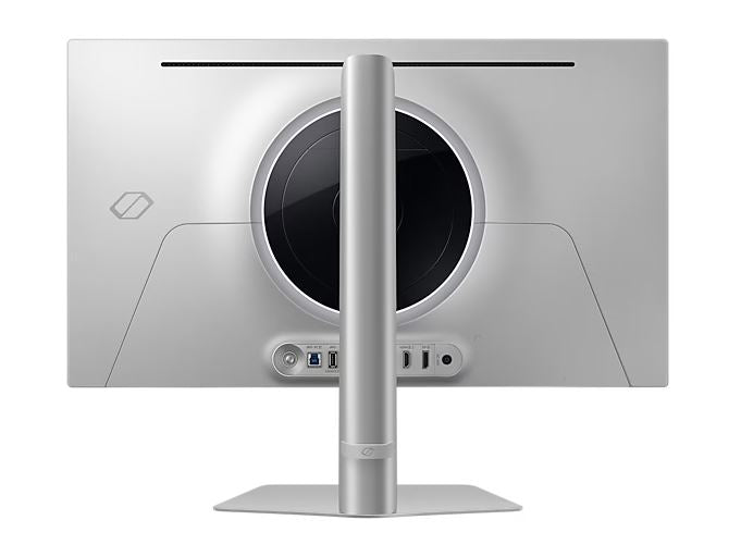 Samsung 27-Inch Odyssey OLED G6 G60SD QHD 360Hz Gaming Monitor
